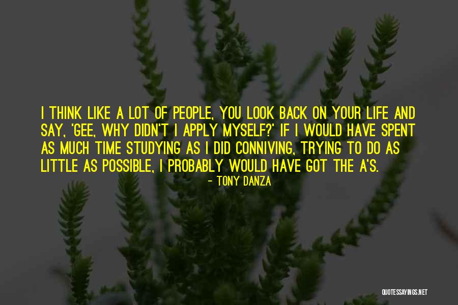 Tony Danza Quotes 2033102 Tony Danza Quotes 2033102