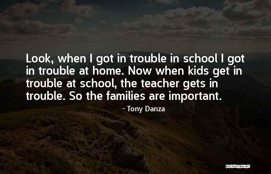 Tony Danza Quotes 248617 Tony Danza Quotes 248617
