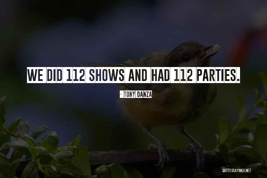 Tony Danza Quotes 281885 Tony Danza Quotes 281885