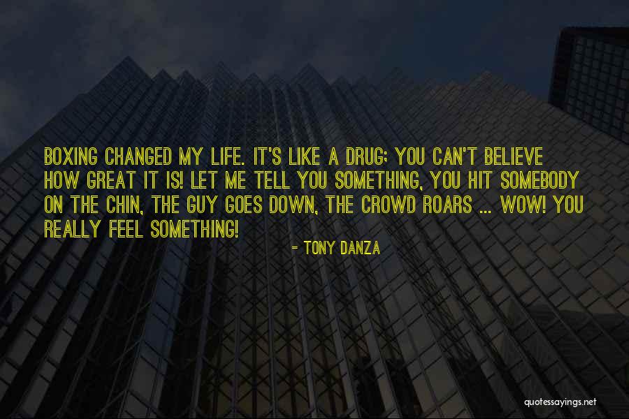 Tony Danza Quotes 900340 Tony Danza Quotes 900340