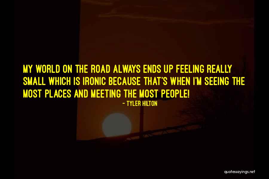 Tony Deliso Quotes By Tyler Hilton Tony Deliso Quotes By Tyler Hilton