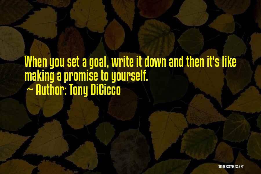 Tony DiCicco Quotes 1886191