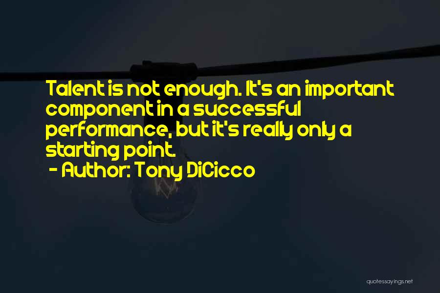 Tony DiCicco Quotes 1967953