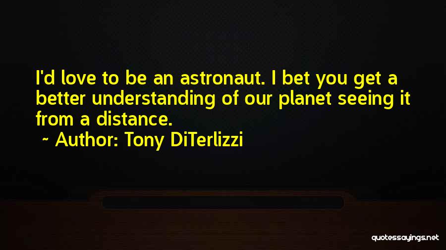 Tony DiTerlizzi Quotes 1132378