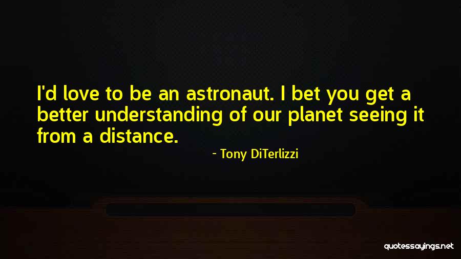 Tony DiTerlizzi Quotes 1132378