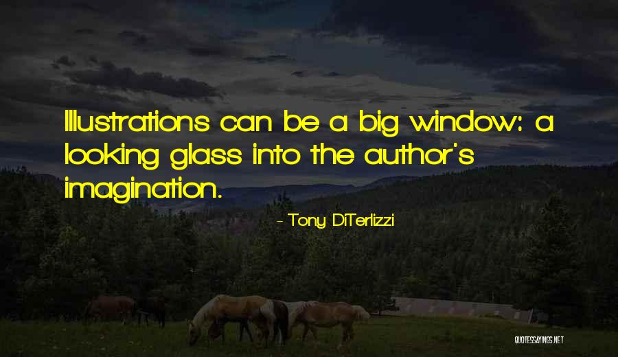 Tony DiTerlizzi Quotes 1173428