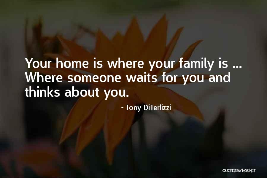 Tony DiTerlizzi Quotes 1338395