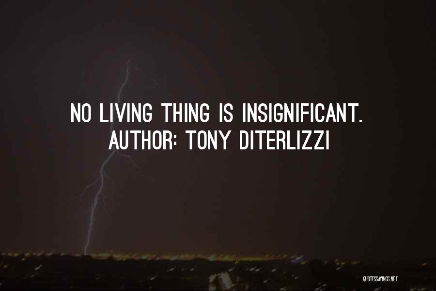 Tony DiTerlizzi Quotes 1456557