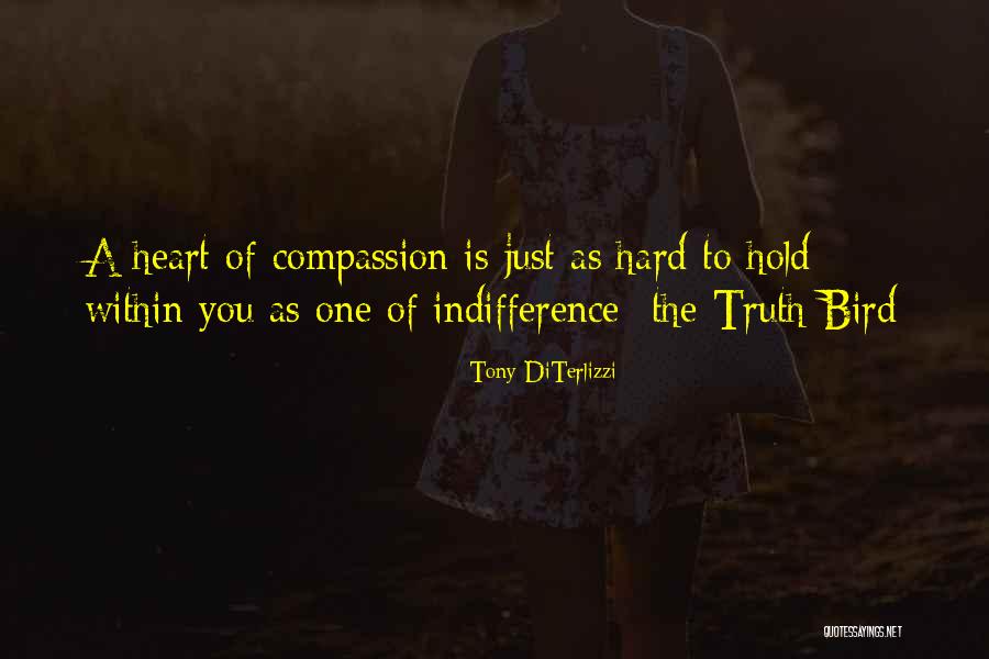 Tony DiTerlizzi Quotes 1501544 Tony DiTerlizzi Quotes 1501544