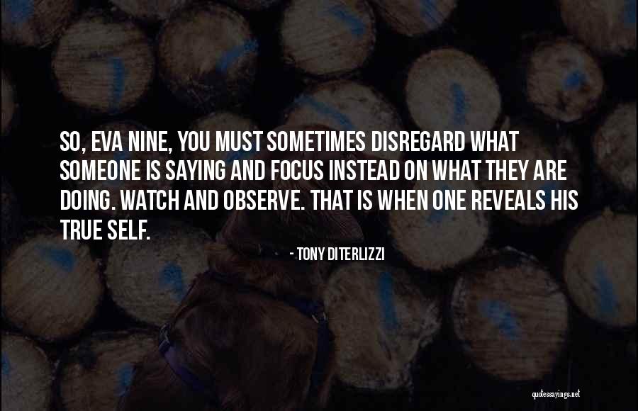 Tony DiTerlizzi Quotes 1643239 Tony DiTerlizzi Quotes 1643239