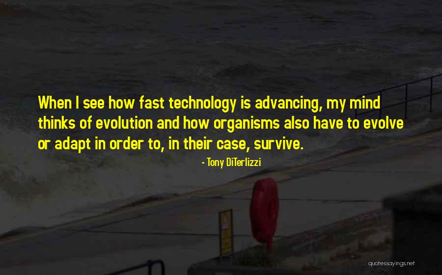 Tony DiTerlizzi Quotes 1898200 Tony DiTerlizzi Quotes 1898200
