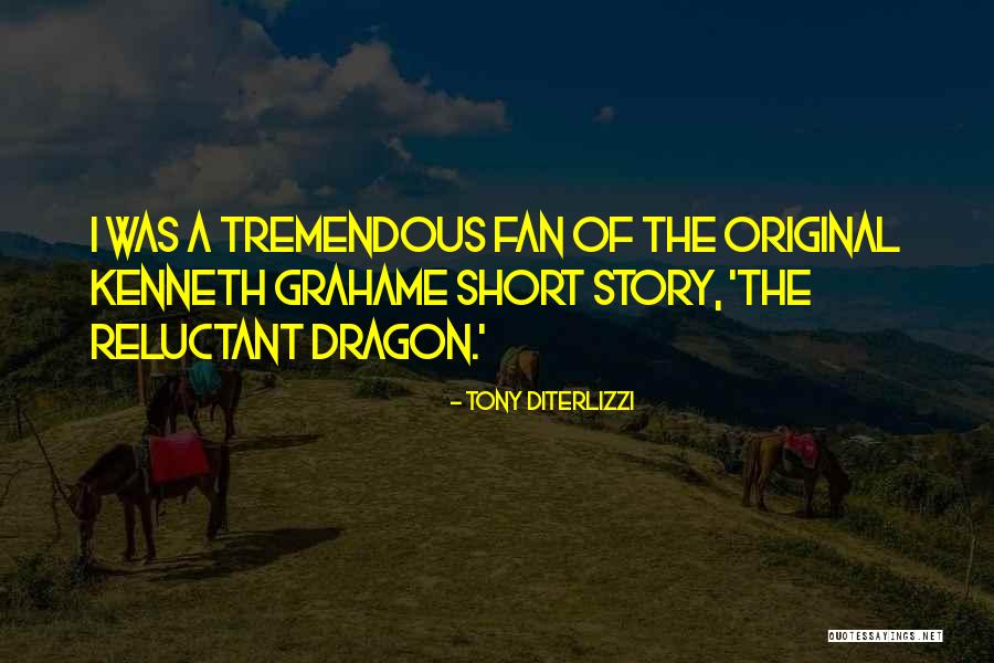 Tony DiTerlizzi Quotes 199788 Tony DiTerlizzi Quotes 199788