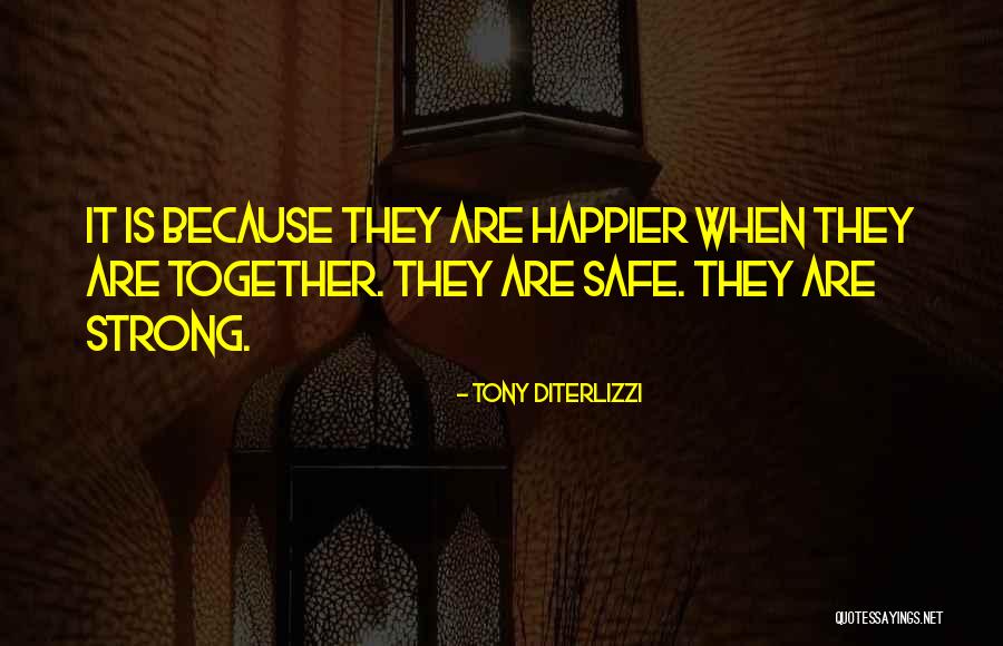 Tony DiTerlizzi Quotes 2025814 Tony DiTerlizzi Quotes 2025814
