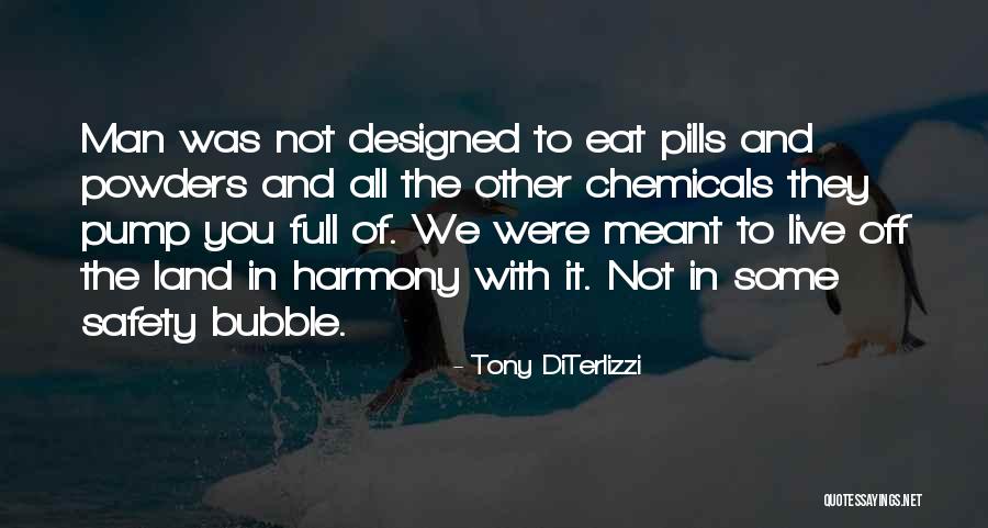 Tony DiTerlizzi Quotes 597167 Tony DiTerlizzi Quotes 597167