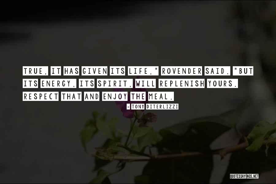Tony DiTerlizzi Quotes 878455 Tony DiTerlizzi Quotes 878455