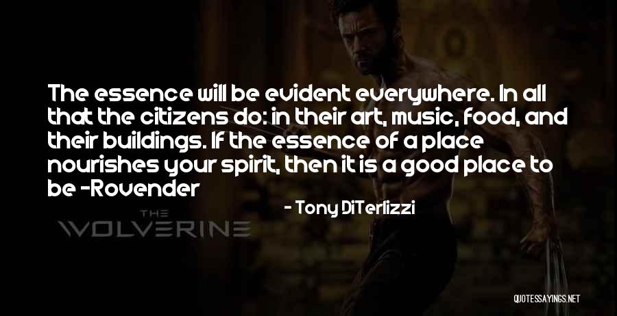 Tony DiTerlizzi Quotes 90711 Tony DiTerlizzi Quotes 90711