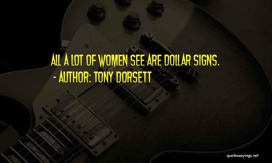 Tony Dorsett Quotes 300594