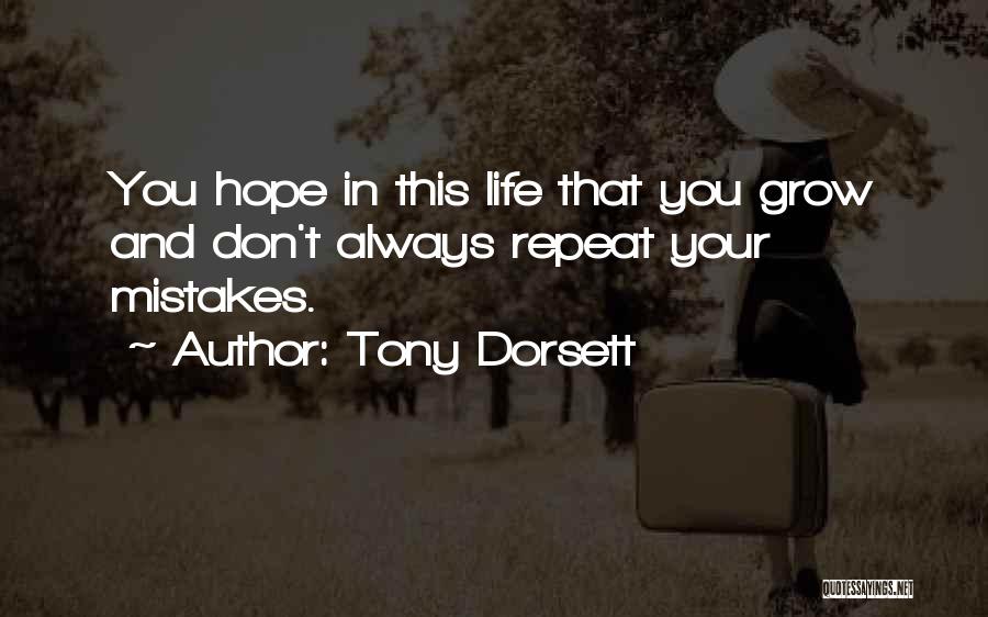 Tony Dorsett Quotes 701369