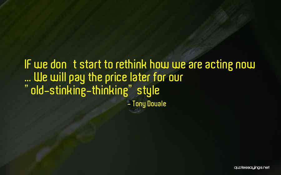 Tony Dovale Quotes 1123965