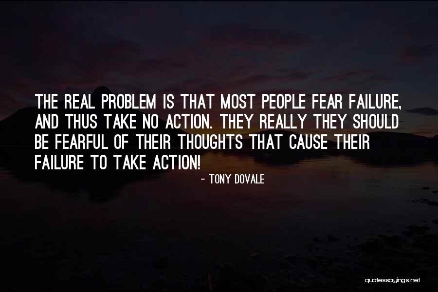 Tony Dovale Quotes 1240774