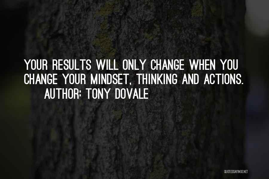 Tony Dovale Quotes 1879078