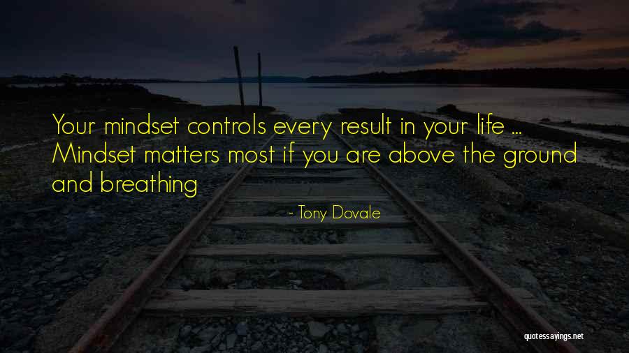 Tony Dovale Quotes 1901857