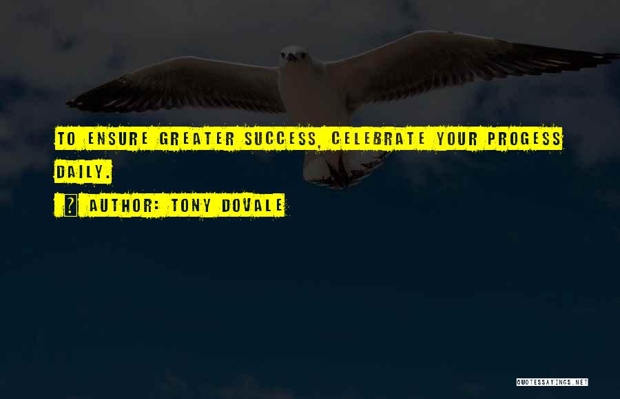 Tony Dovale Quotes 2042443