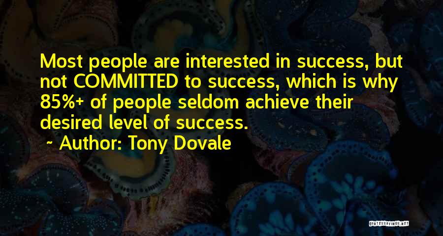 Tony Dovale Quotes 2101867
