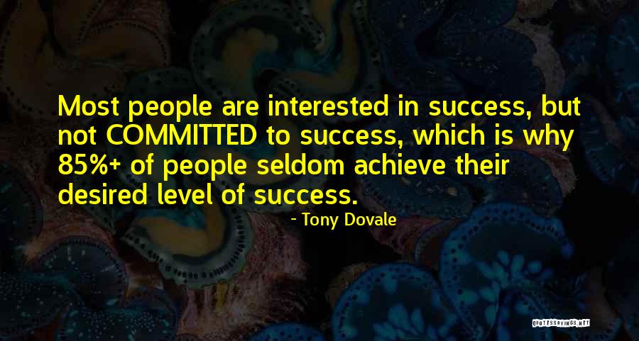 Tony Dovale Quotes 2101867