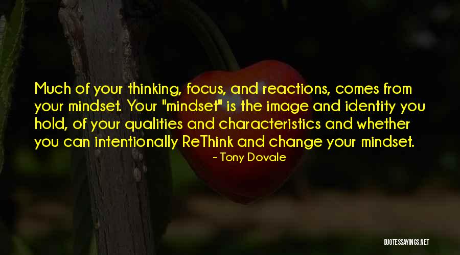 Tony Dovale Quotes 2243245