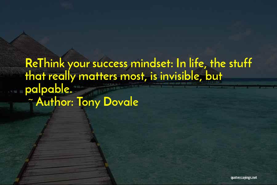 Tony Dovale Quotes 256521