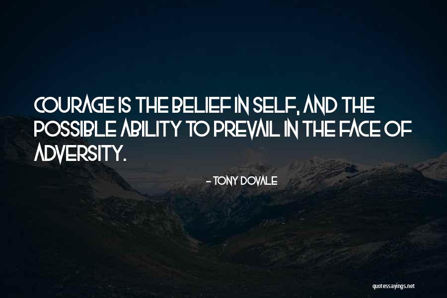 Tony Dovale Quotes 394476