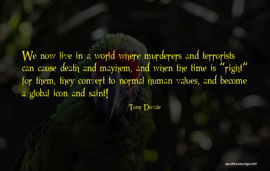 Tony Dovale Quotes 974549 Tony Dovale Quotes 974549