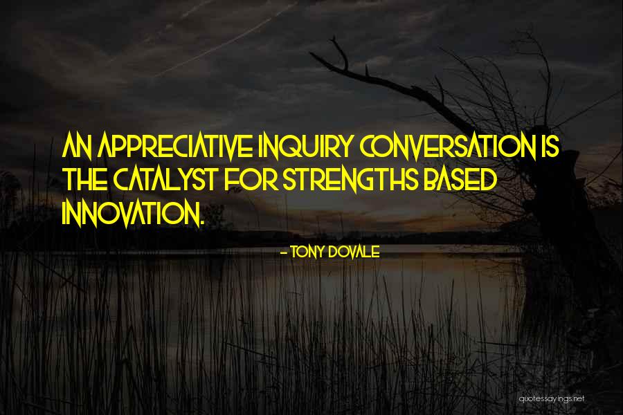 Tony Dovale Quotes 985659