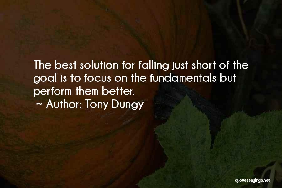 Tony Dungy Quotes 1018051