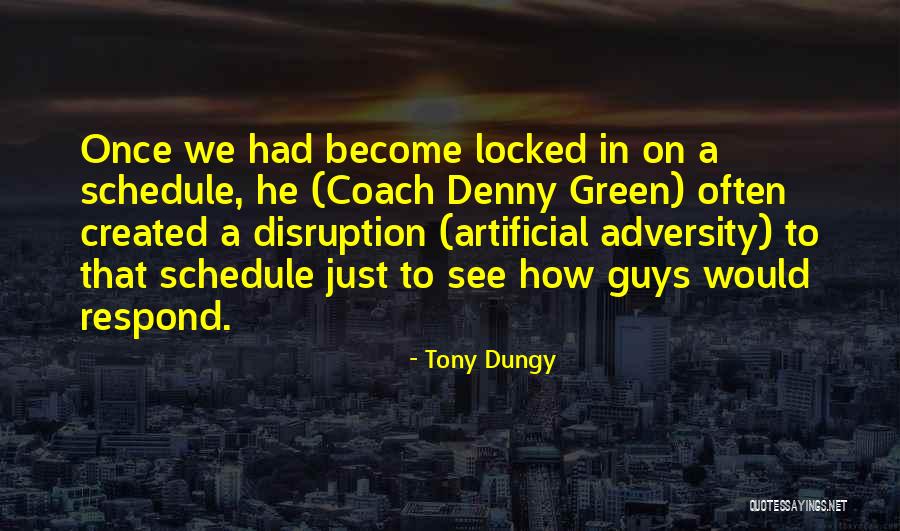 Tony Dungy Quotes 1473160