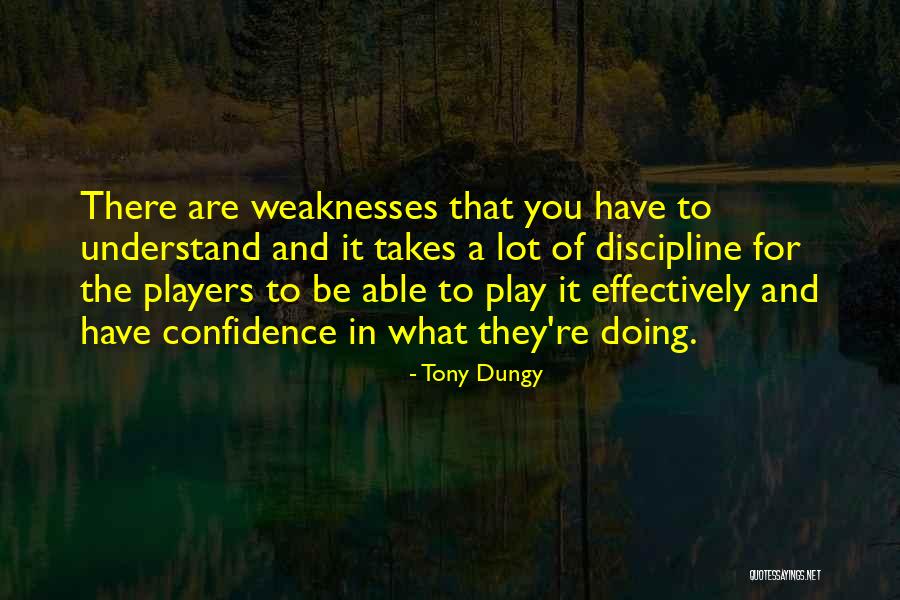 Tony Dungy Quotes 1481010