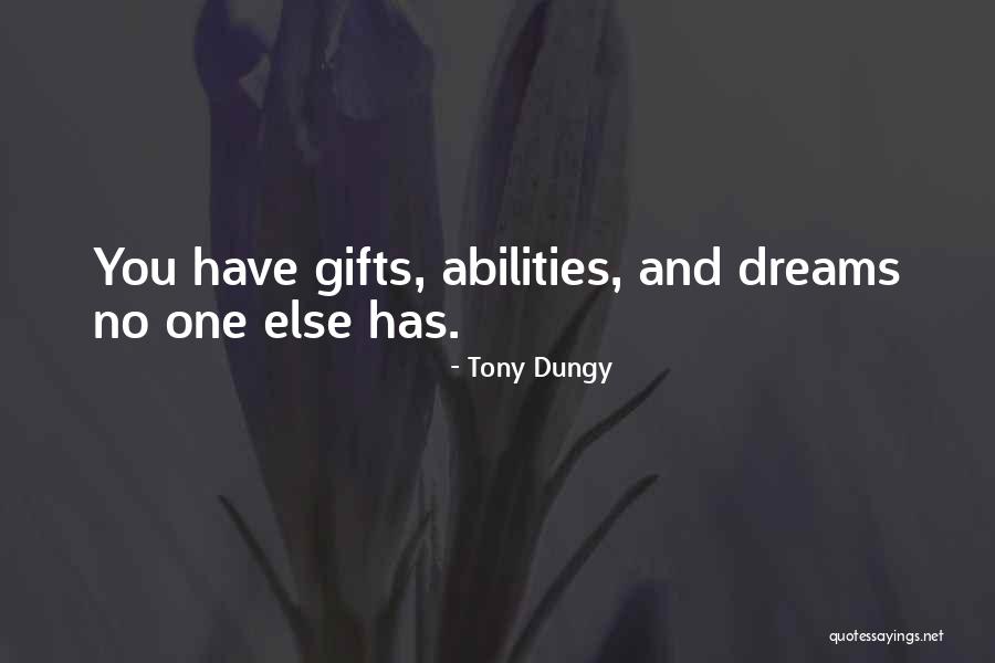 Tony Dungy Quotes 2072635