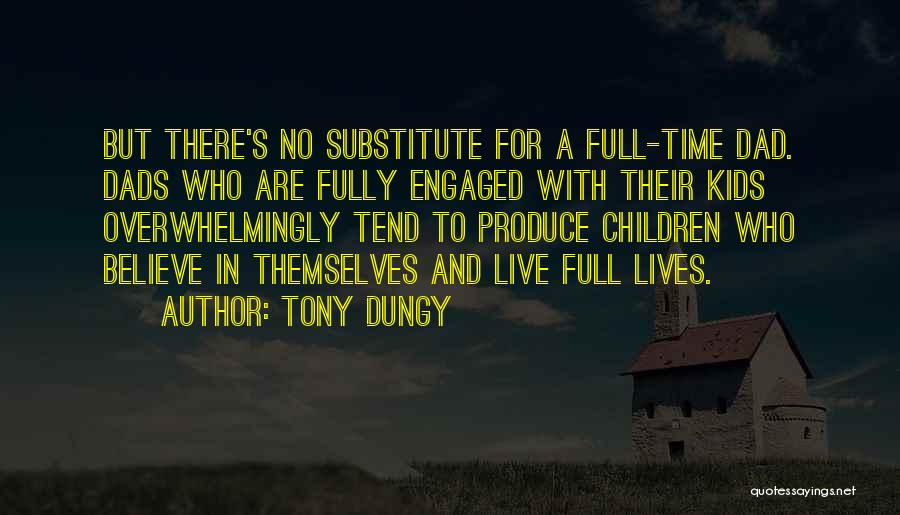 Tony Dungy Quotes 2101148