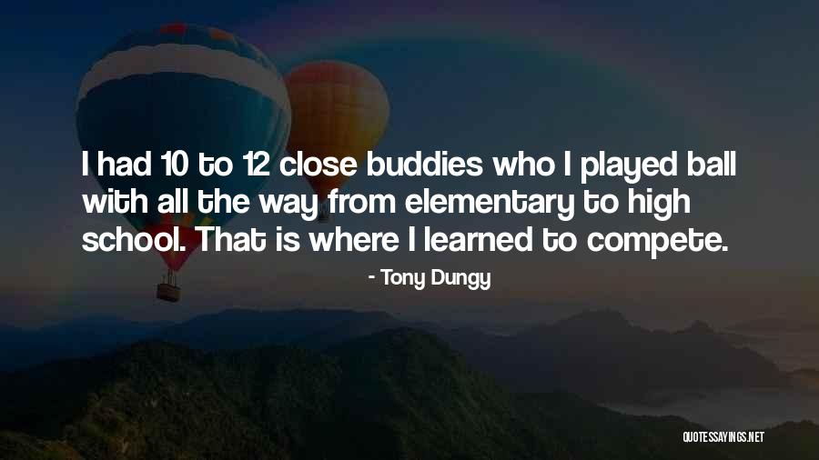 Tony Dungy Quotes 2101373