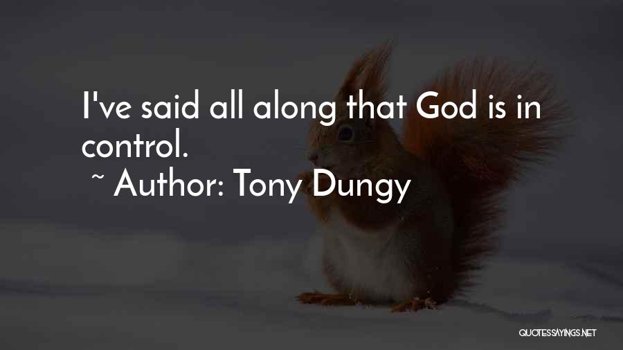 Tony Dungy Quotes 420697