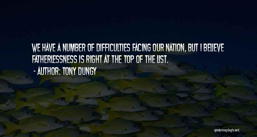 Tony Dungy Quotes 443953