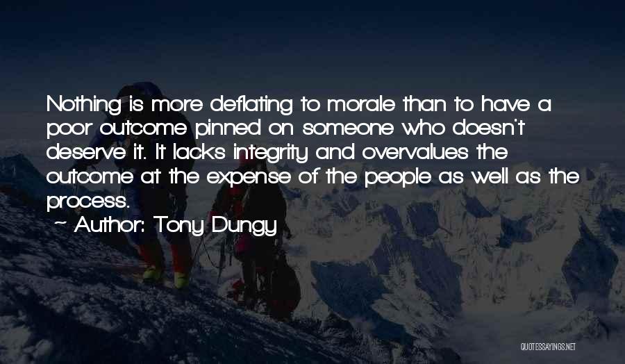 Tony Dungy Quotes 869683