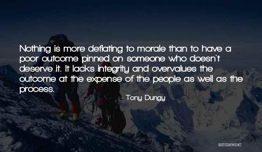 Tony Dungy Quotes 869683