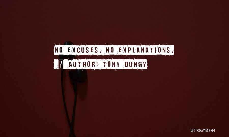 Tony Dungy Quotes 979827