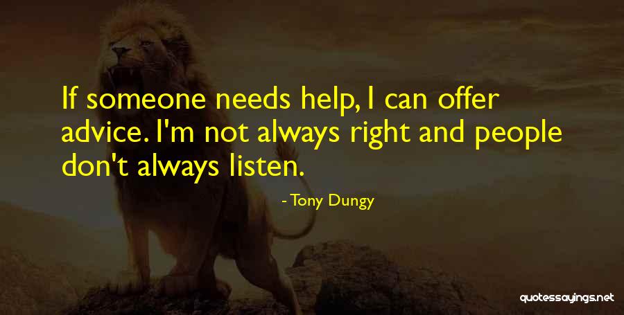 Tony Dungy Quotes 984938