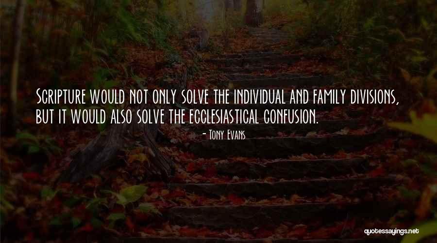 Tony Evans Quotes 1001453 Tony Evans Quotes 1001453