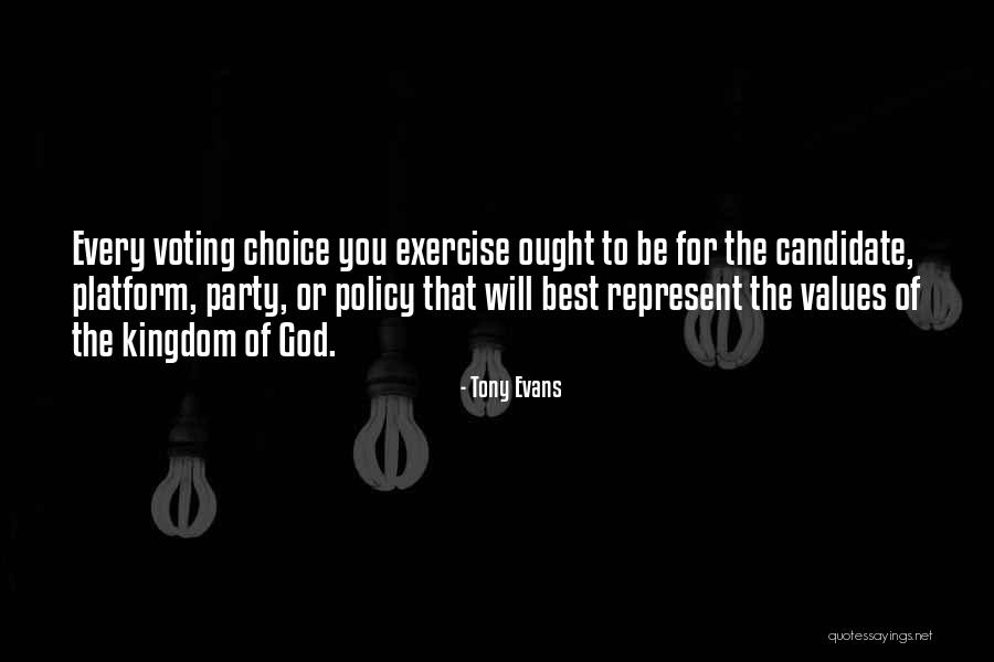 Tony Evans Quotes 1016709