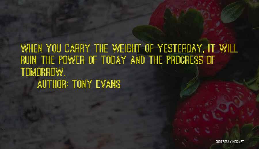 Tony Evans Quotes 1044092