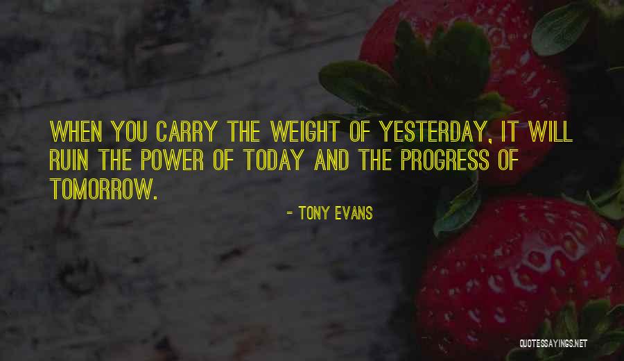 Tony Evans Quotes 1044092